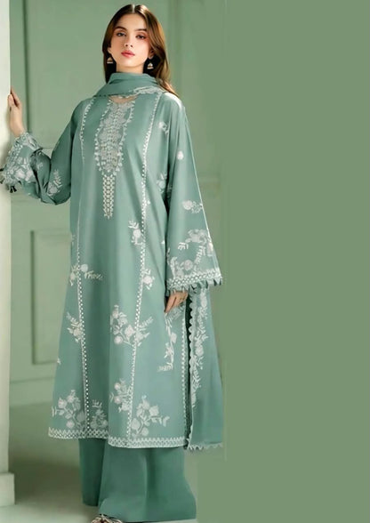 CROSS STITCH WINTER COLLECTION 3PC HIT CODE