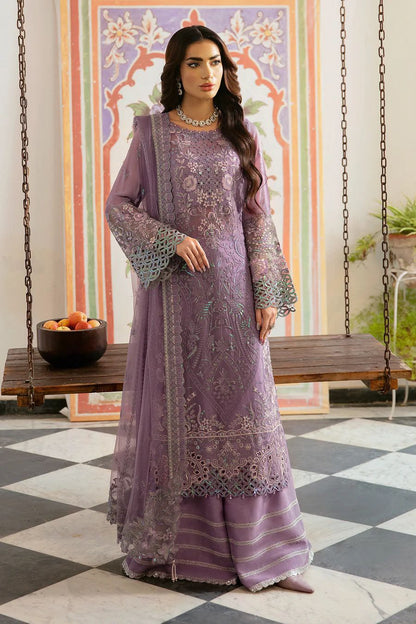 RAMSHA CHIFFON COLLECTION 3PC HIT CODE