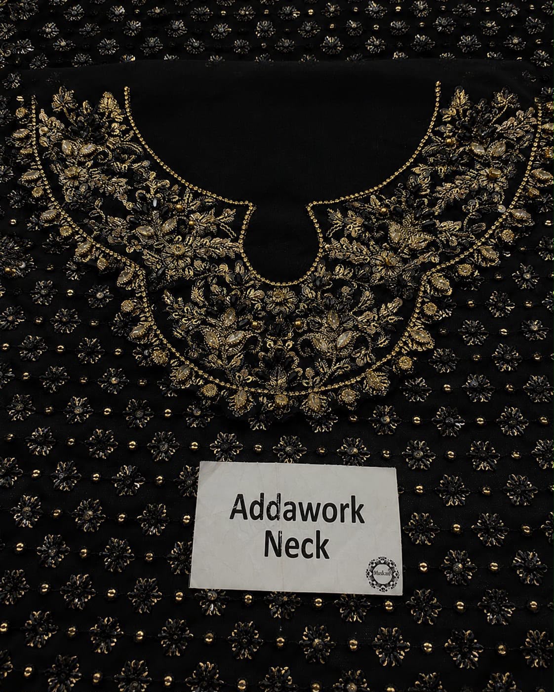 *Haris Shakeel Addawork Formal Wedding wear