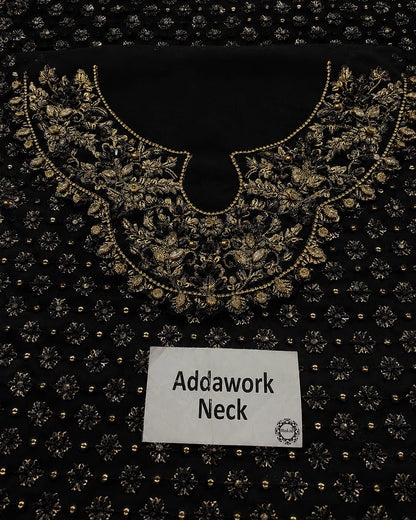 *Haris Shakeel Addawork Formal Wedding wear
