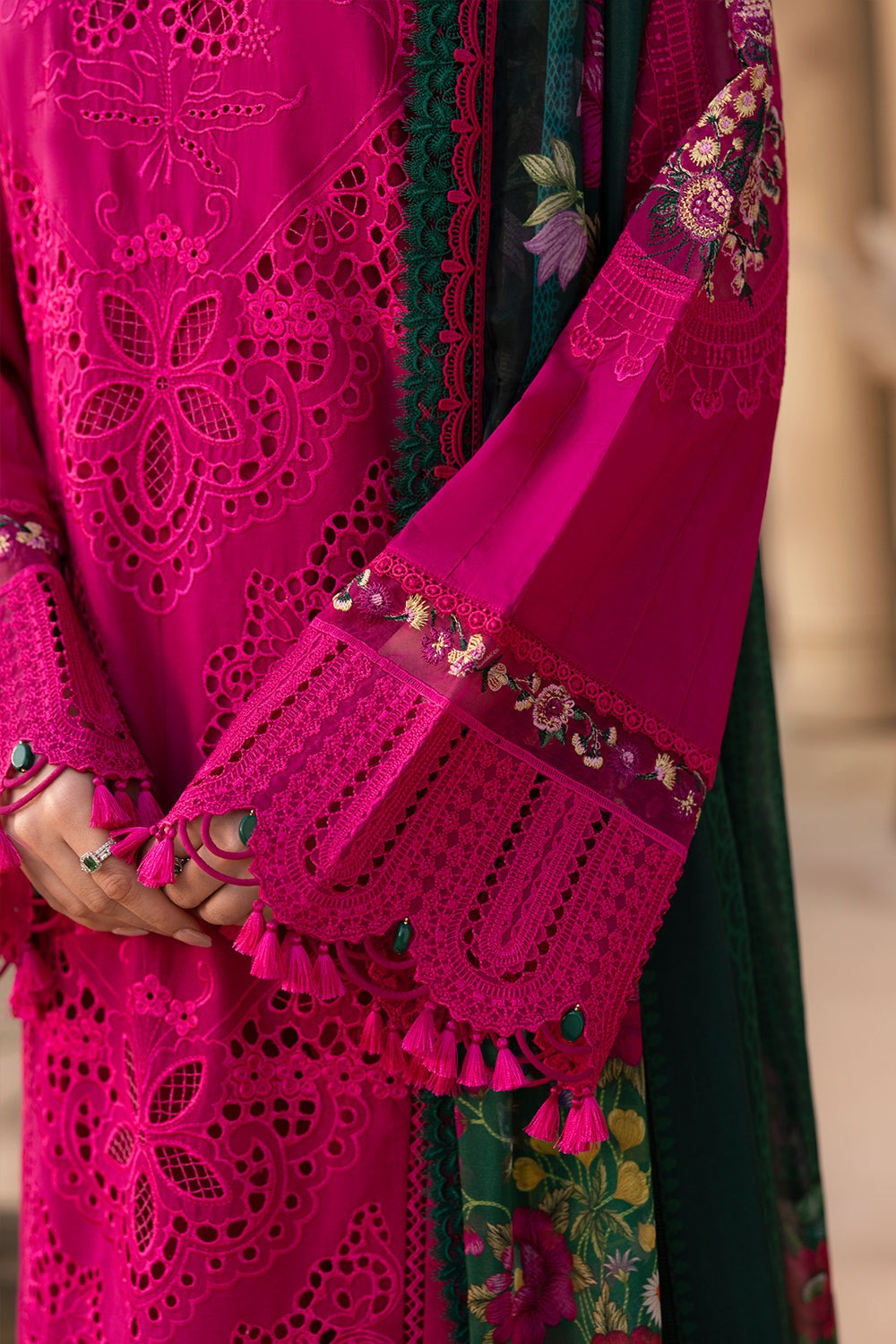 ELAN LUXURY WINTER COLLECTION 3PC HIT CODE