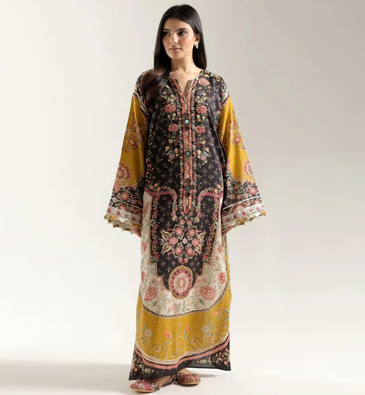 Linen Premium Viscos 2Pc Hit code