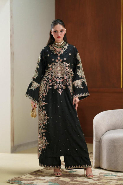 ETHNIC LUXERY KAFTAN COLLECTION 2026