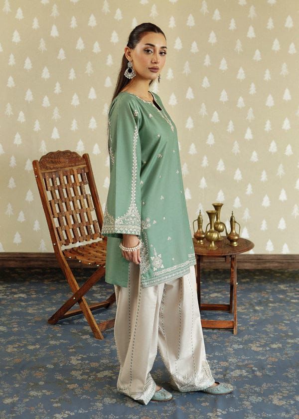 ETHNIC WINTER COLLECTION 2PC