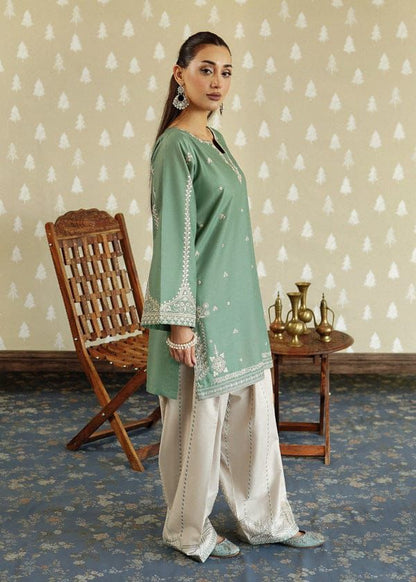 ETHNIC WINTER COLLECTION 2PC