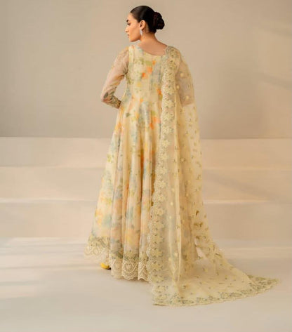 BAROOQUE  CHIFFON HIT CODE