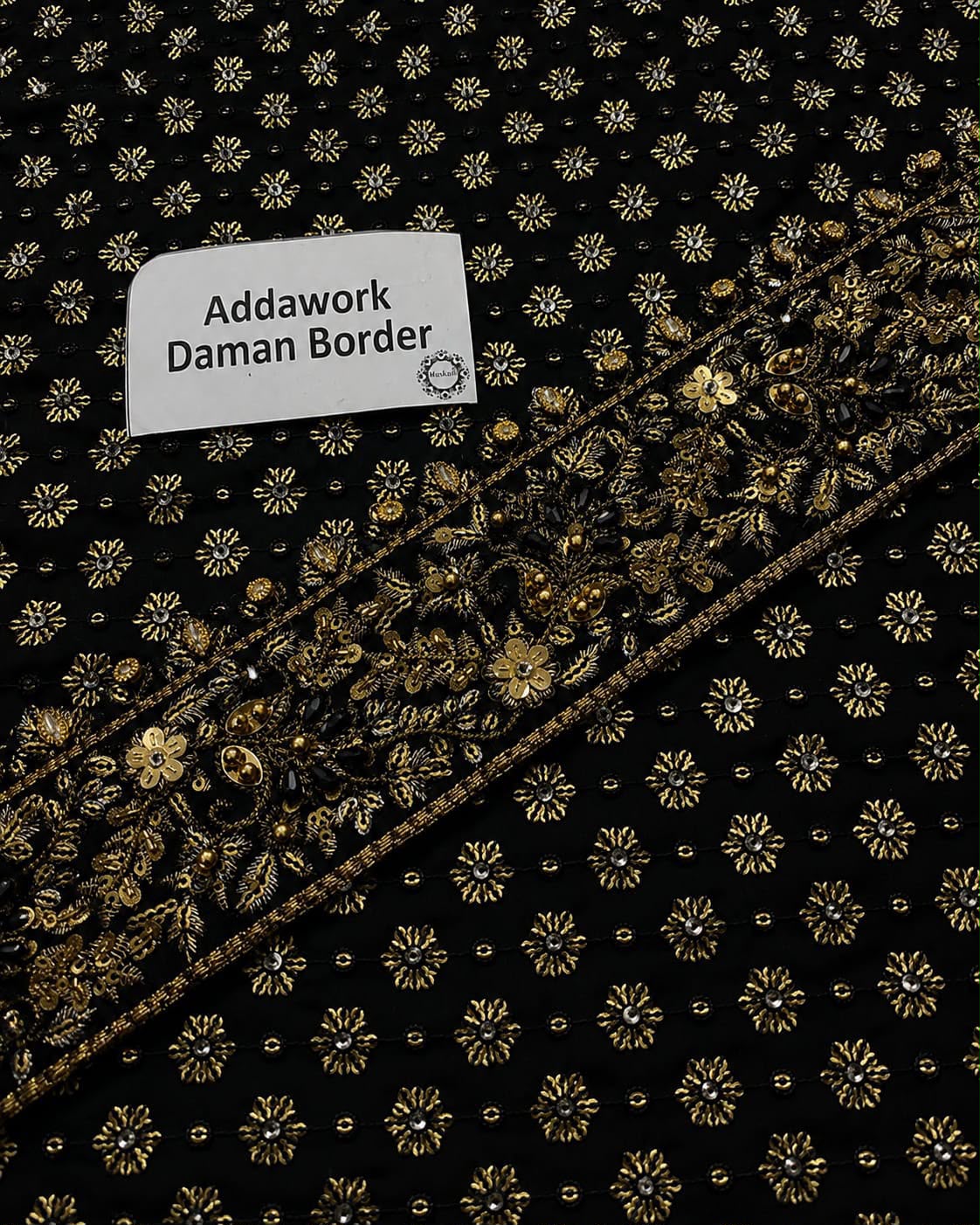 *Haris Shakeel Addawork Formal Wedding wear