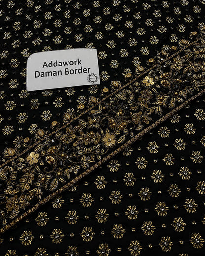 *Haris Shakeel Addawork Formal Wedding wear