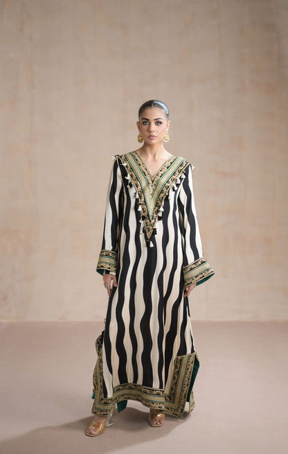 AMARA/SARA SILK 3PC HIT CODE UF89