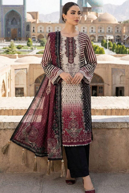 LULUSAR MOST DEMANDING HIT CODE SILK 3PC