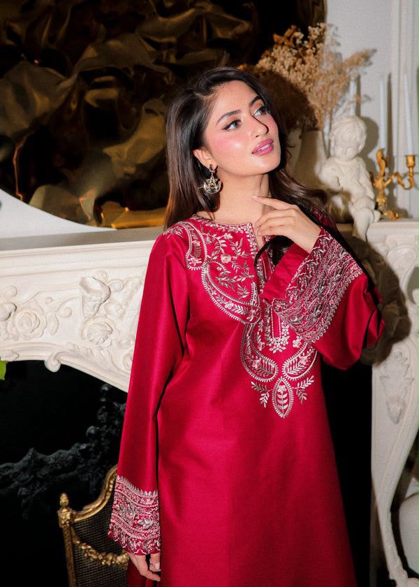 MARIA.B SILK COLLECTION 3PC HIT CODE