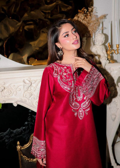 MARIA.B SILK COLLECTION 3PC HIT CODE