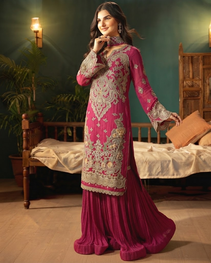 Republic Shisha Silk  Dress – Hit Code