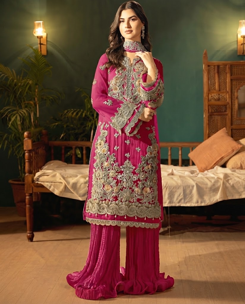 Republic Shisha Silk  Dress – Hit Code