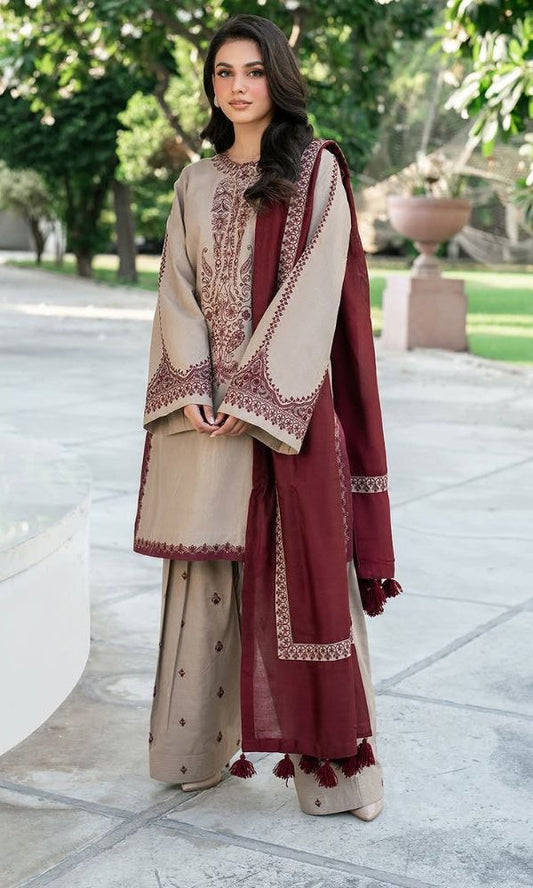 IZNIK DHANAK COLLECTION 3PC HIT CODE