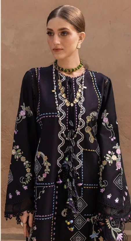 CRIMSON DHANAK COLLECTION 3PC HIT CODE