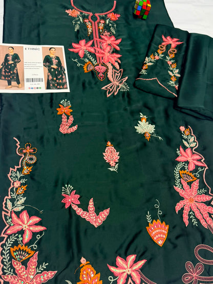 ETHNIC 2PC HIT CODE 230