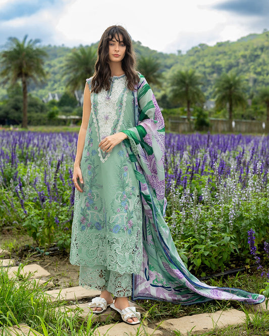 MUSHQ LUXURY DHANAK COLLECTION 3PC HIT CODE