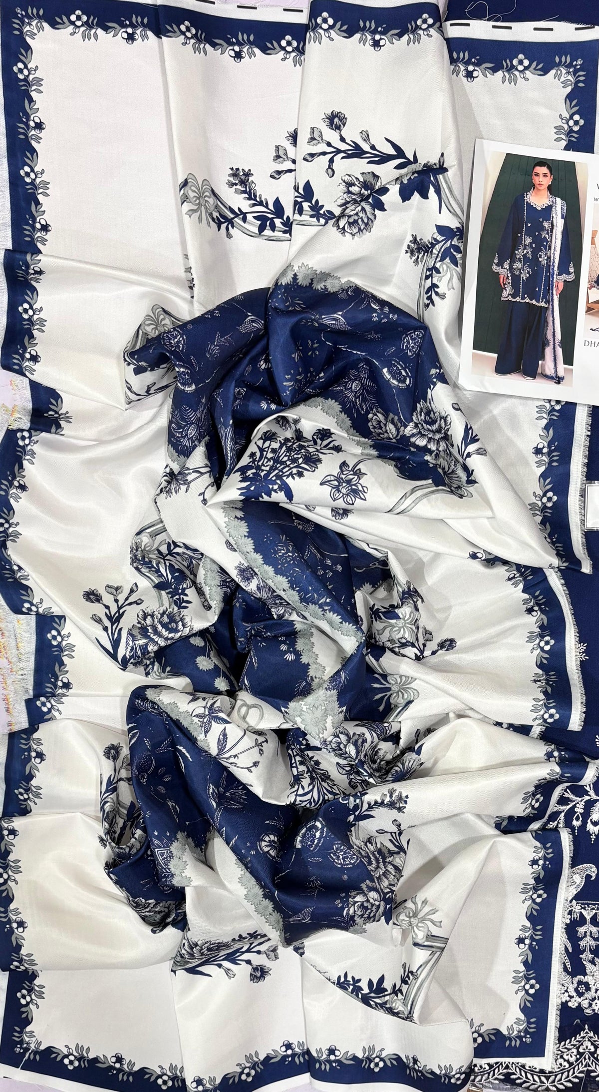 REPUBLIC WINTER COLLECTION 3PC HIT CODE