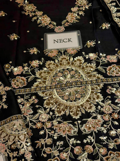 ETHNIC LUXERY KAFTAN COLLECTION 2026