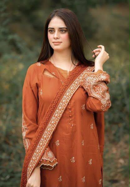 LAAM WINTER COLLECTION 3PC HIT CODE 2716
