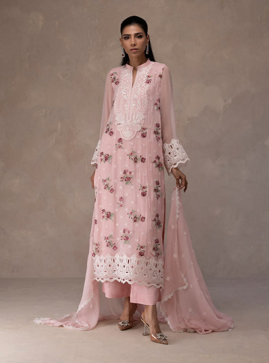 ZANIB CHOTTANI WINTER COLLECTION 3PC HIT CODE