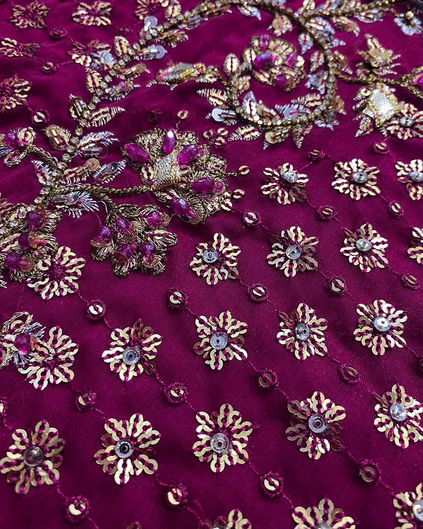 Haris Shakeel Addawork Formal Wedding wear