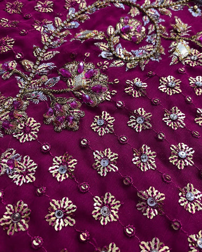 Haris Shakeel Addawork Formal Wedding wear