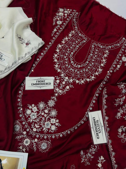 URGE MID SUMMER COLLECTION SILK 2PC HIT CODE