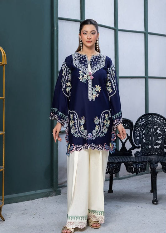 REVE DHANAK COLLECTION 3PC HIT CODE
