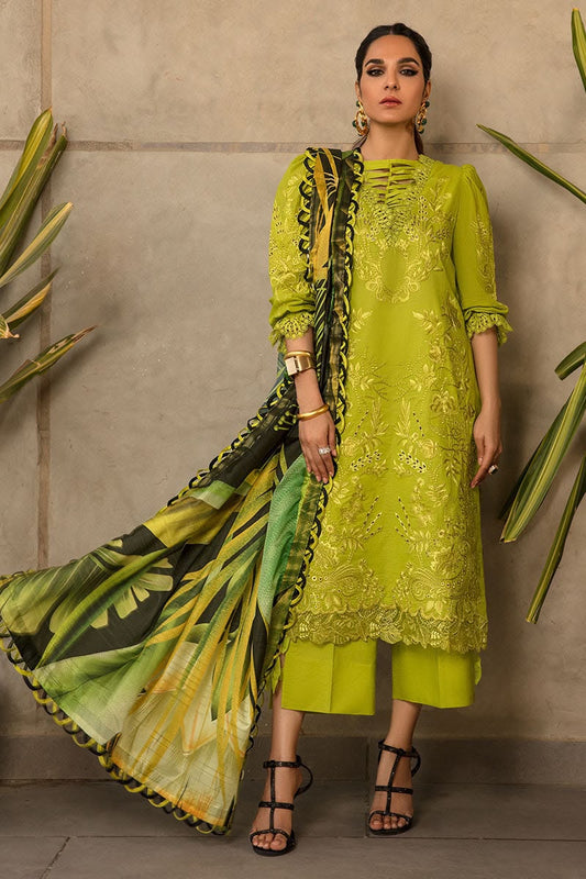 RANG RASIYA DHANAK COLLECTION 3PC HIT CODE