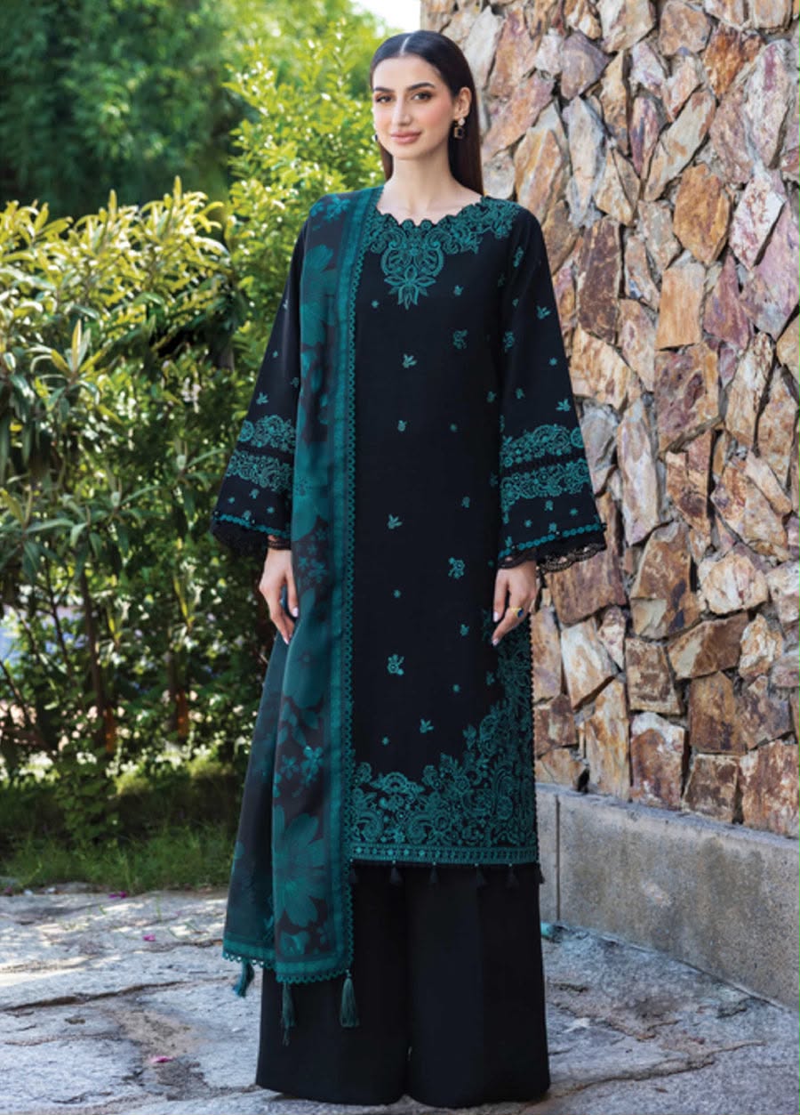 _FARASHA DHANAK COLLECTION 3PC HIT CODE 6159