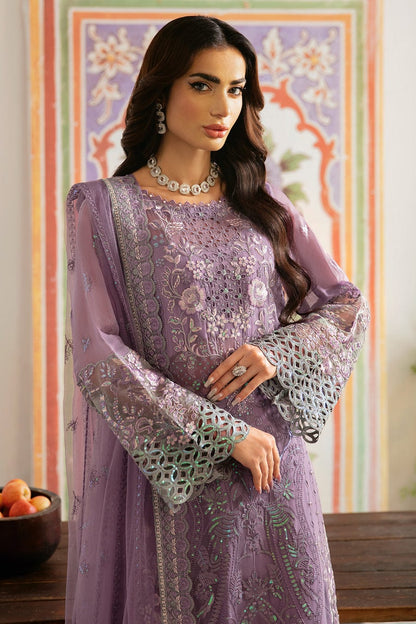 RAMSHA CHIFFON COLLECTION 3PC HIT CODE