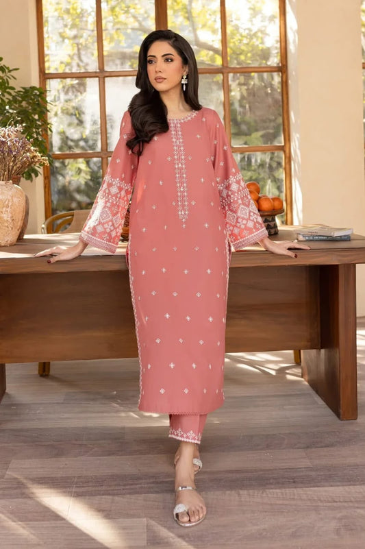 BATIK WINTER COLLECTION HIT CODE UE567