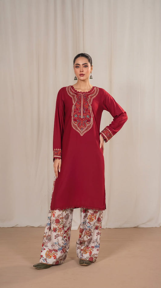 URGE WINTER COLLECTION HIT CODE 2PC 4157