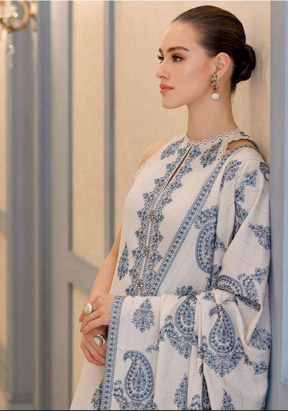 BAREZE DHANAK COLLECTION 3PC HIT CODE 9001