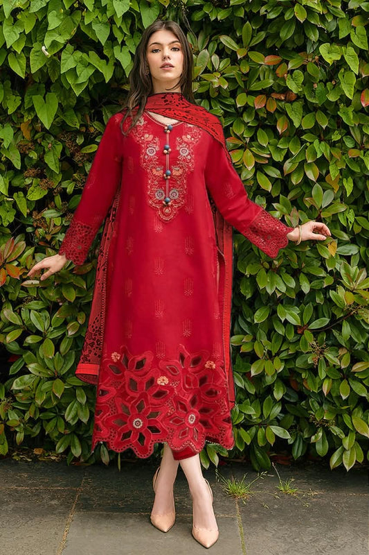 Baroque Lawn 3pc Hit Code