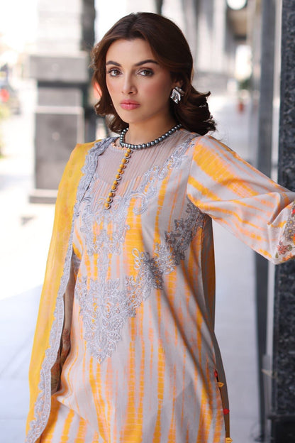 IZNIK LUXURY LINEN PRINT COLLECTION 3PC HIT CODE