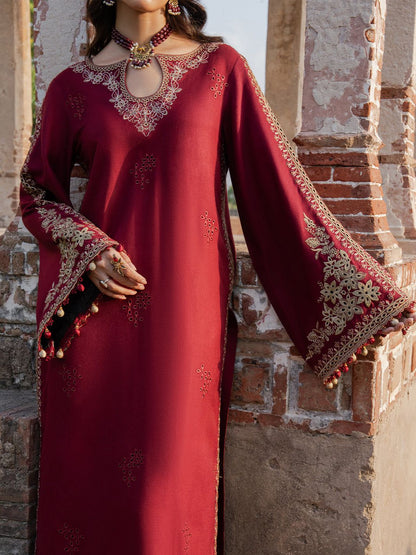 URGE DHANAK COLLECTION 3PC HIT CODE