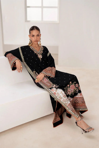 ETHNC SILK PRINT 2PC HIT CODE