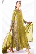 Sufuse Raw Silk 3PC Dress – Hit Code