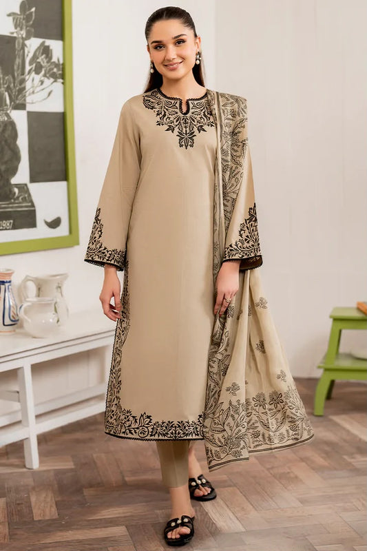 GARNET DHANAK COLLECTION 3PC HIT CODE