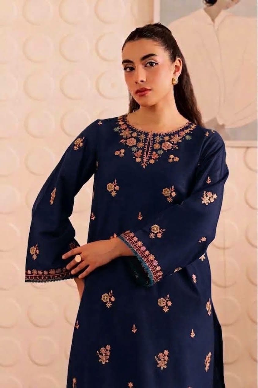 BATIK DHANAK COLLECTION 2PC HIT CODE