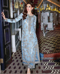 Jazmin Shisha Silk 3PC Dress – Wedding Wear Folder