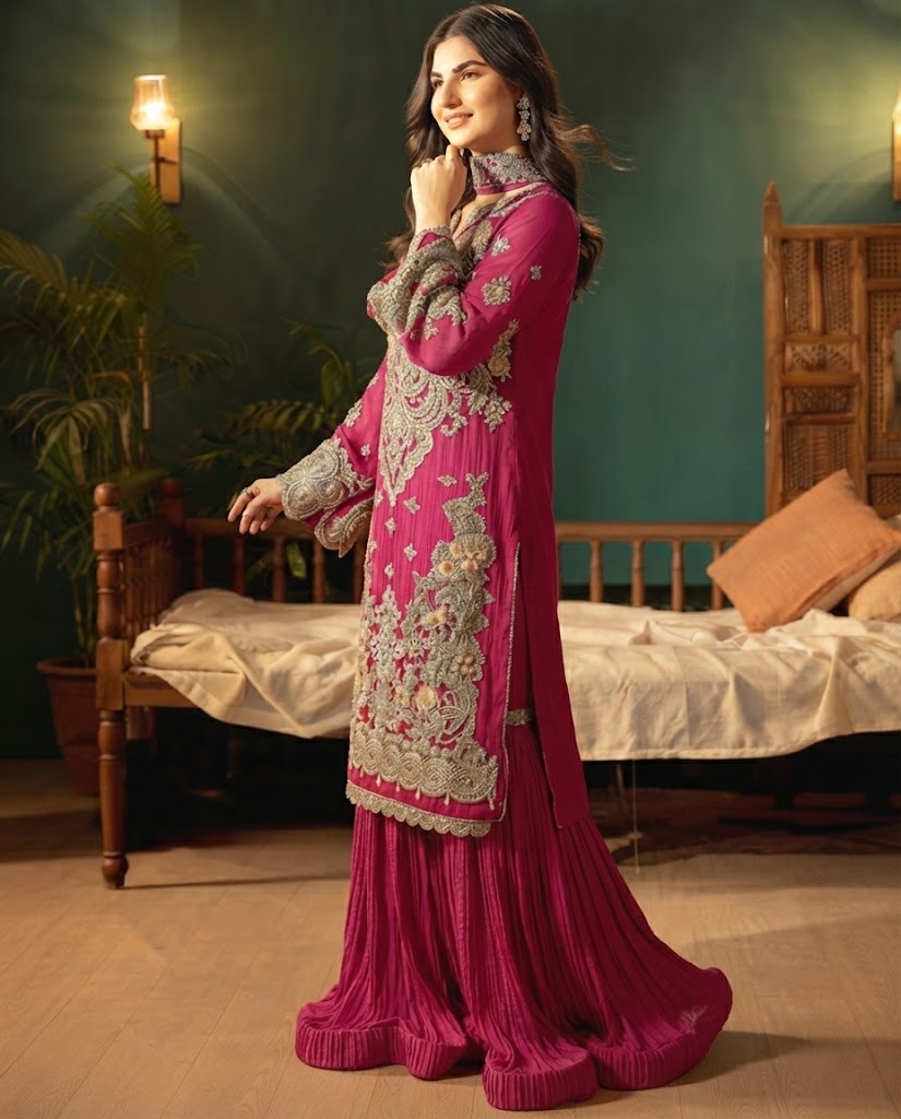 Republic Shisha Silk  Dress – Hit Code