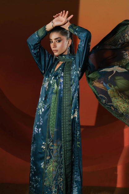 MARIA.B SILK COLLECTION 3PC HIT CODE