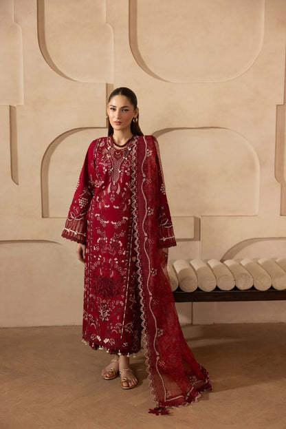 MEHIMAL WINTER COLLECTION 3PC HIT CODE 9027