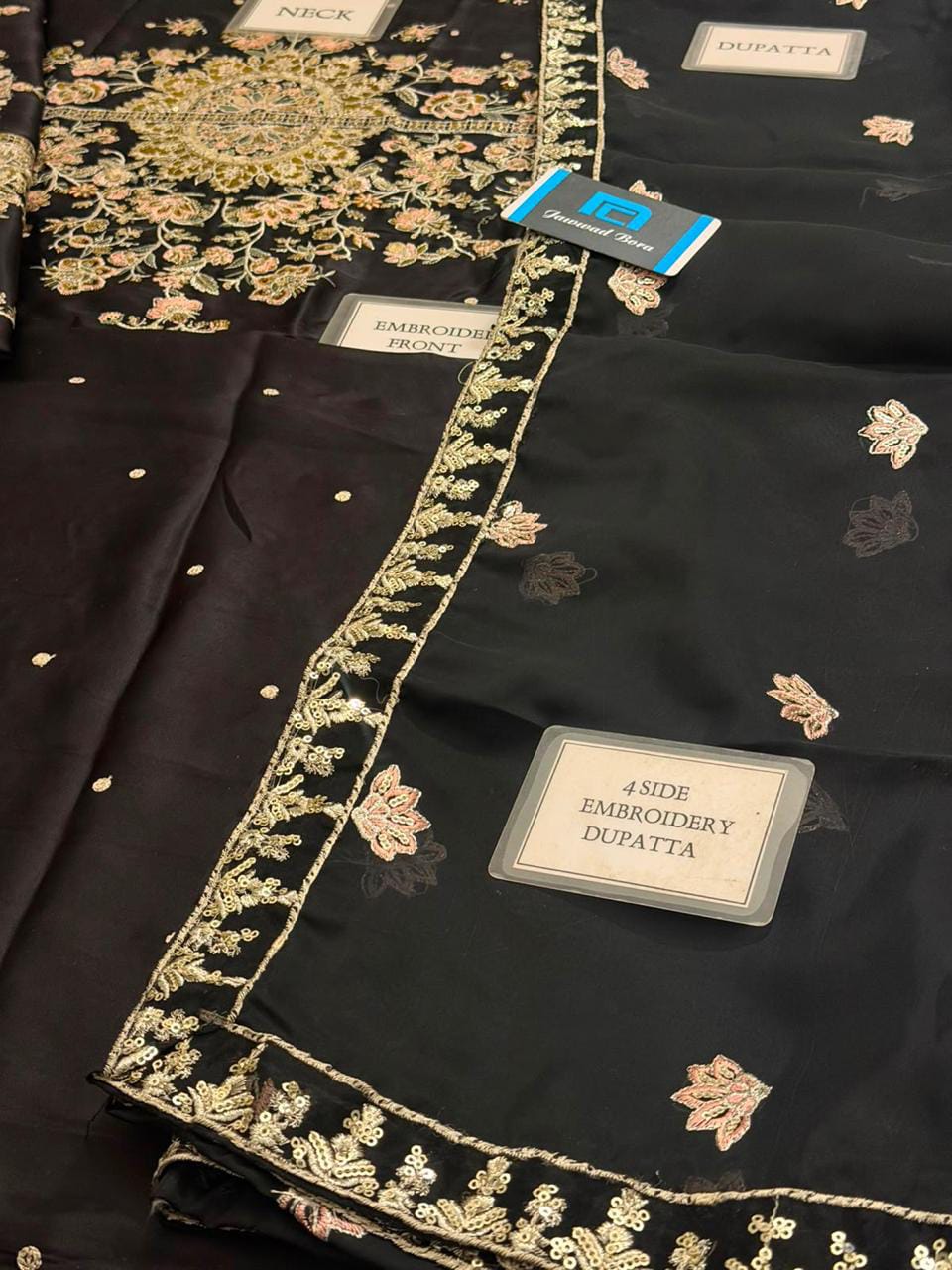 ETHNIC LUXERY KAFTAN COLLECTION 2026