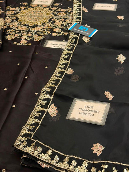 ETHNIC LUXERY KAFTAN COLLECTION 2026