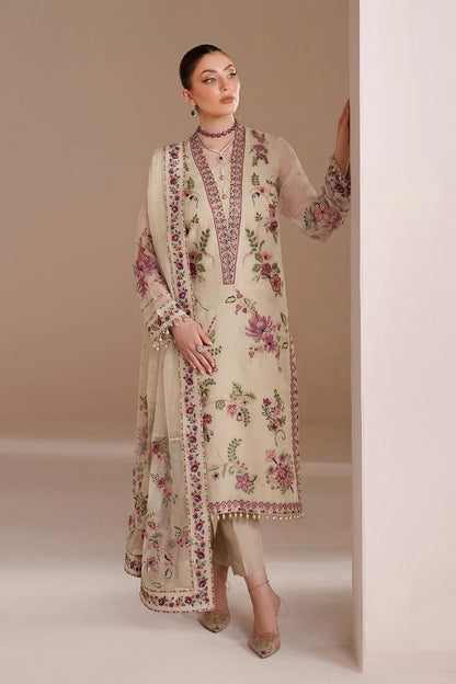 ALIZEH CHIFFON COLLECTION 3PC HIT CODE